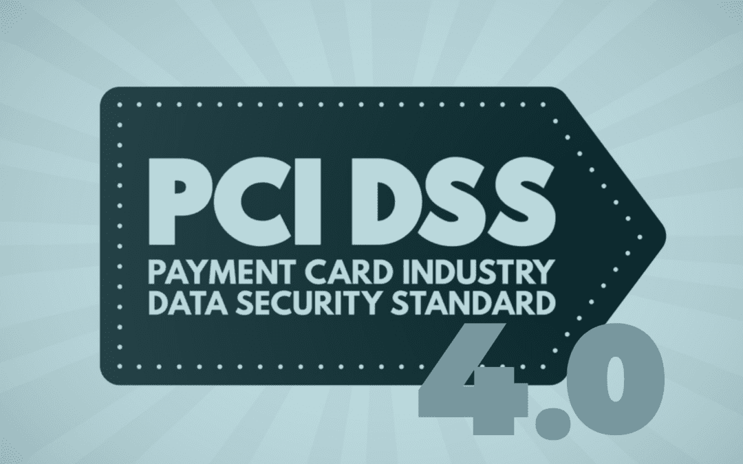 PCI DSS 4.0 Foundation to Advanced