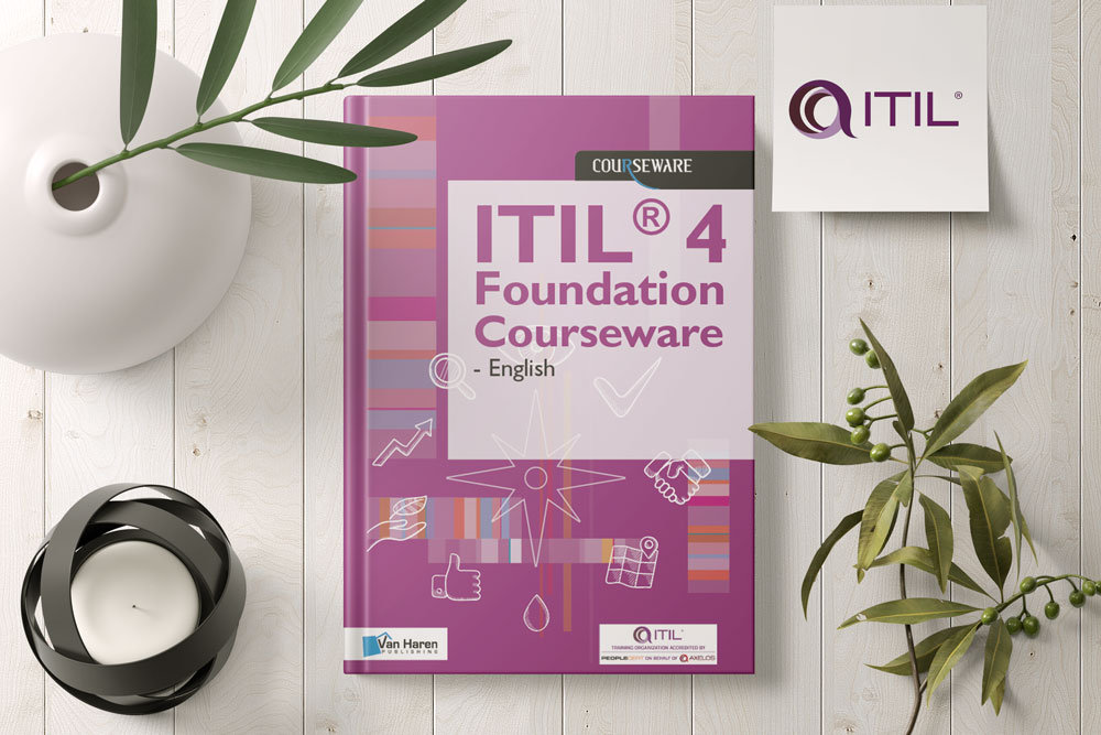 ITIL 4 Foundation