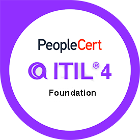 ITIL®4 Foundation