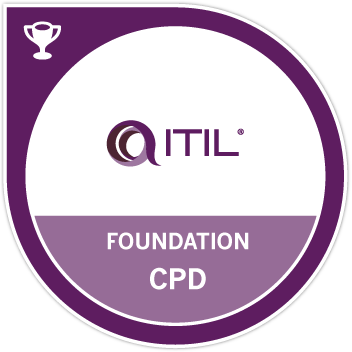 ITIL®4 Foundation