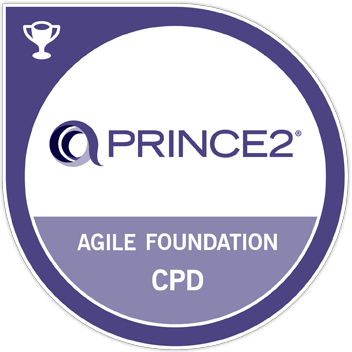 Prince 2 Agile Foundation