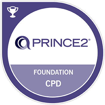 Prince 2 Foundation