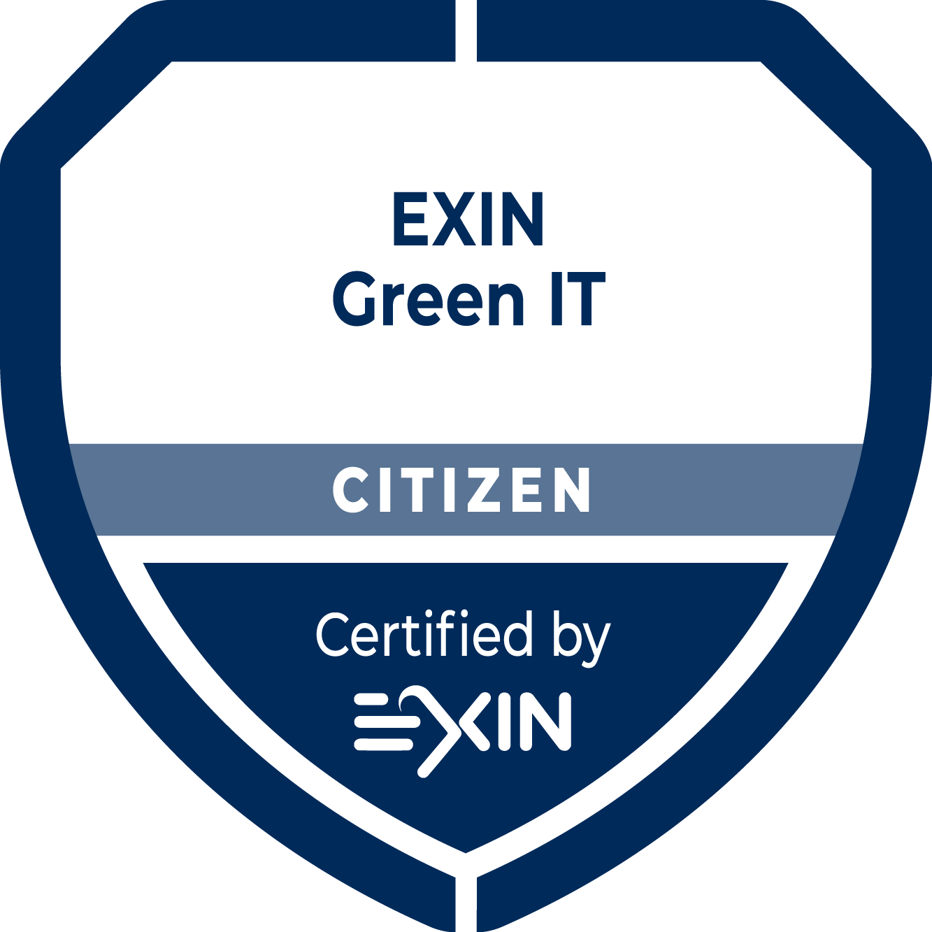 GREEN IT CITIZEN