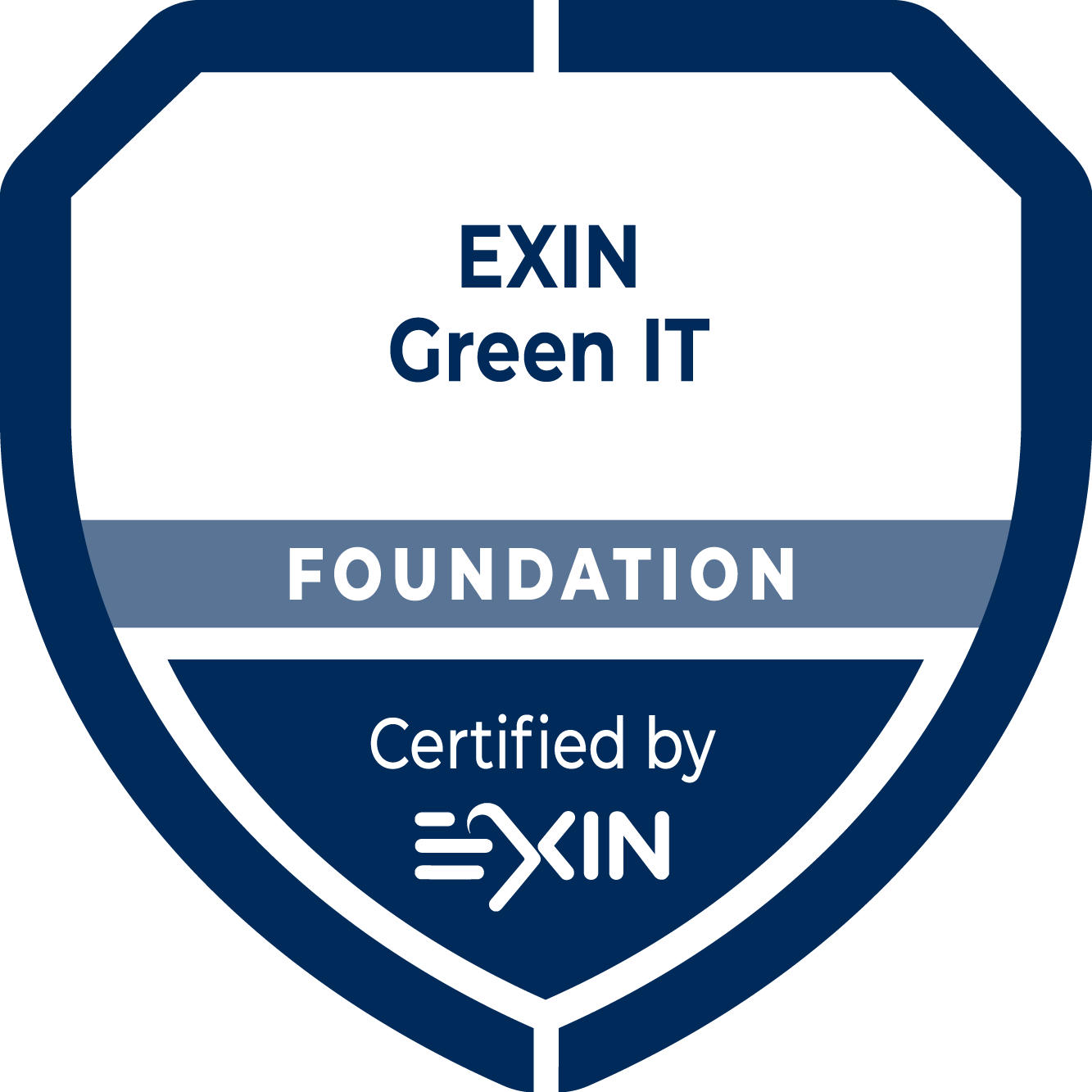 GREEN IT Foundation