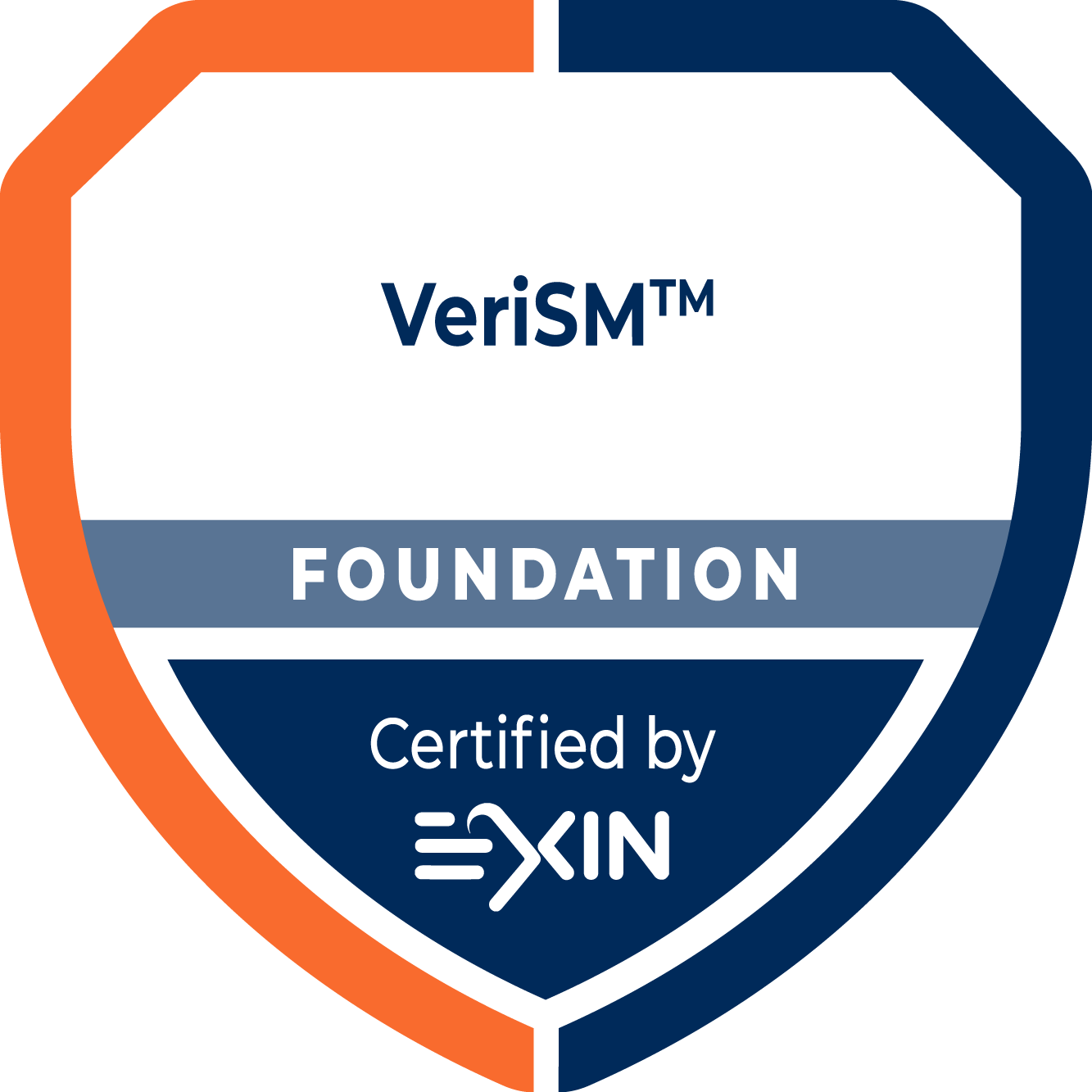 VeriSM Foundation