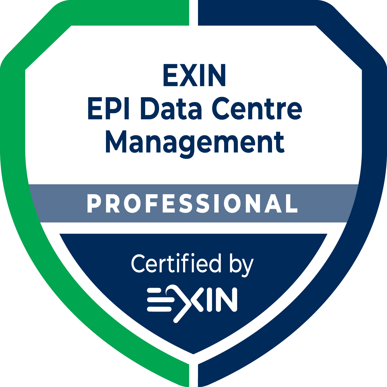 EPI Data Center Management Professional