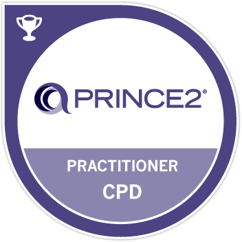 Prince 2 Practitioner