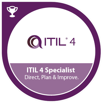 ITIL® 4 Strategist : Direct, Plan & Improve