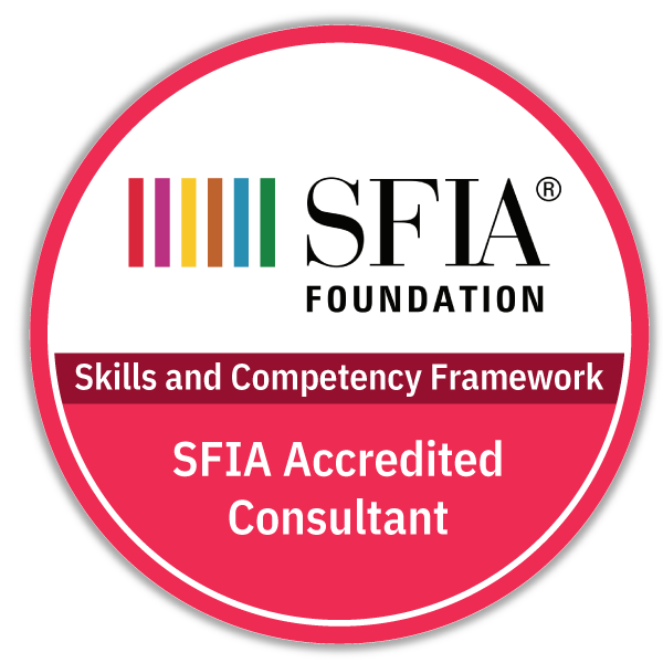 SFIA Consultancy