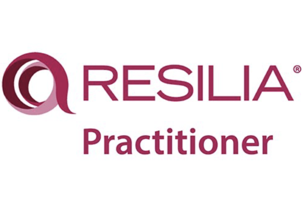 RESILIA Practitioner