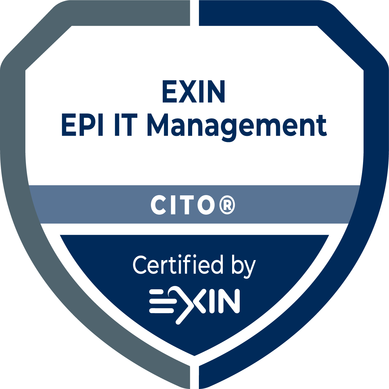 Certified Information Technology Operator (CITO)