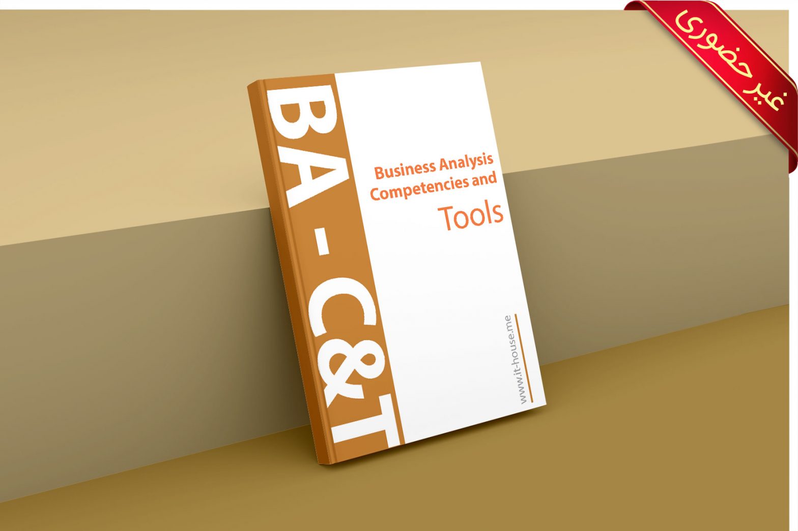 Business Analysis (BABOK) Competency & Tools