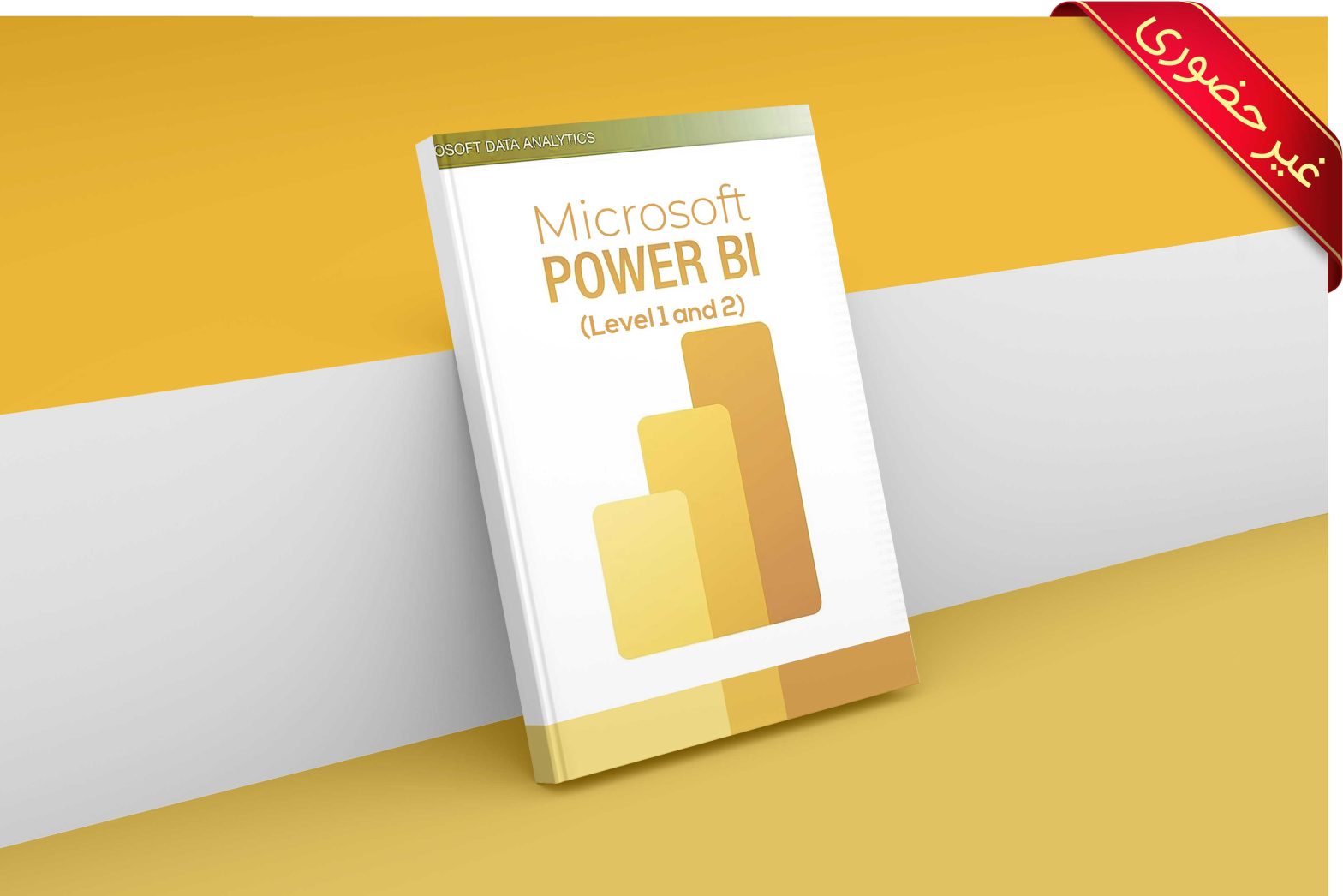 Microsoft Power BI (Level 1 & 2)