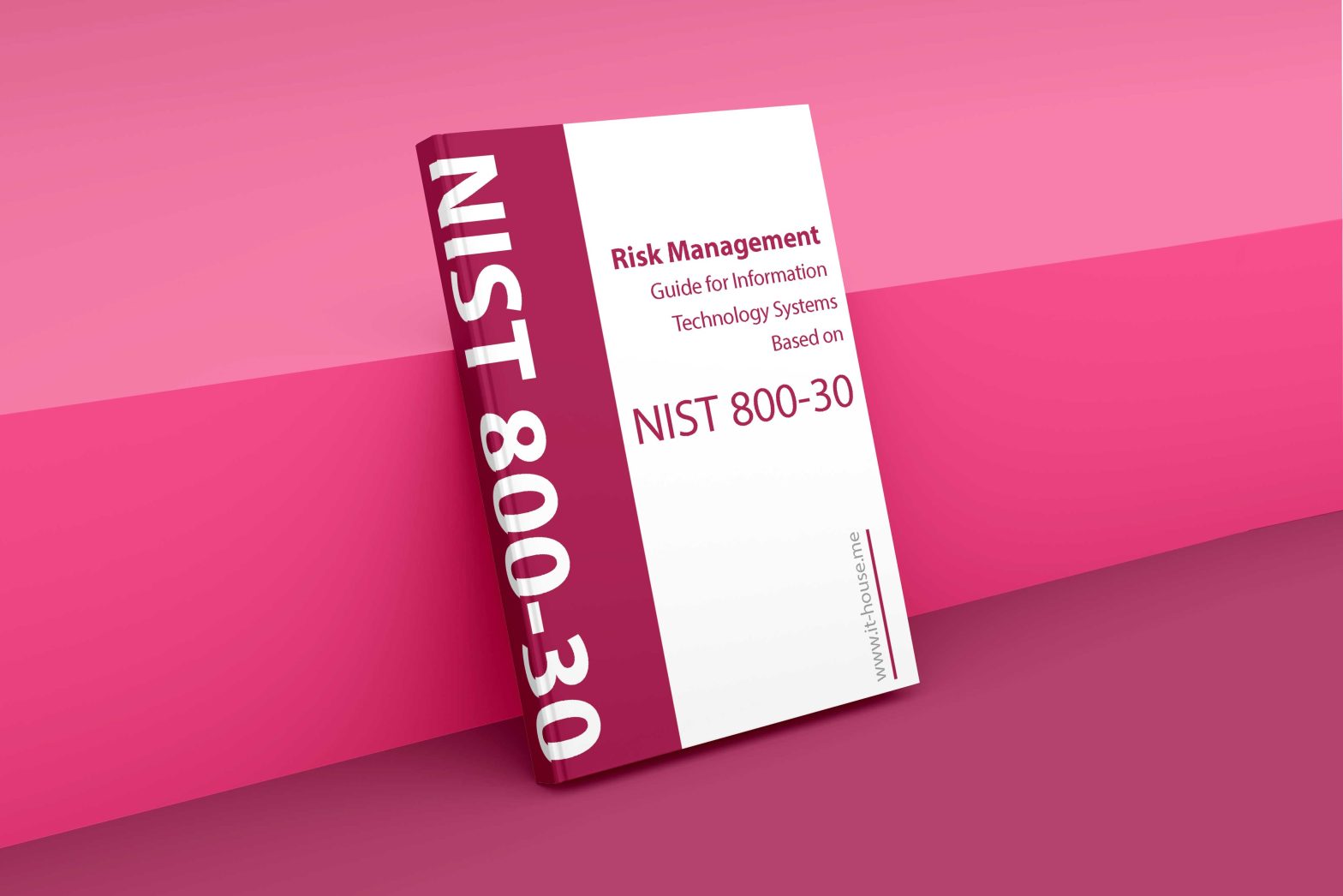 NIST 800-30