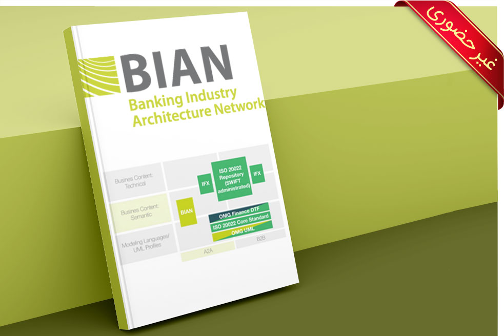 BIAN | Banking Industry Architecture Network