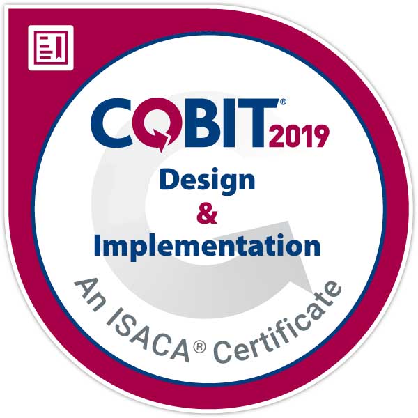 COBIT 2019 Design and Implementation