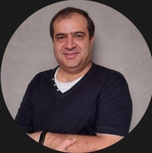 Picture of مهندس مهرداد خادم پور