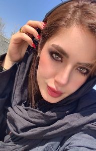 Picture of سرکار خانم  مهتاب نیکومنش